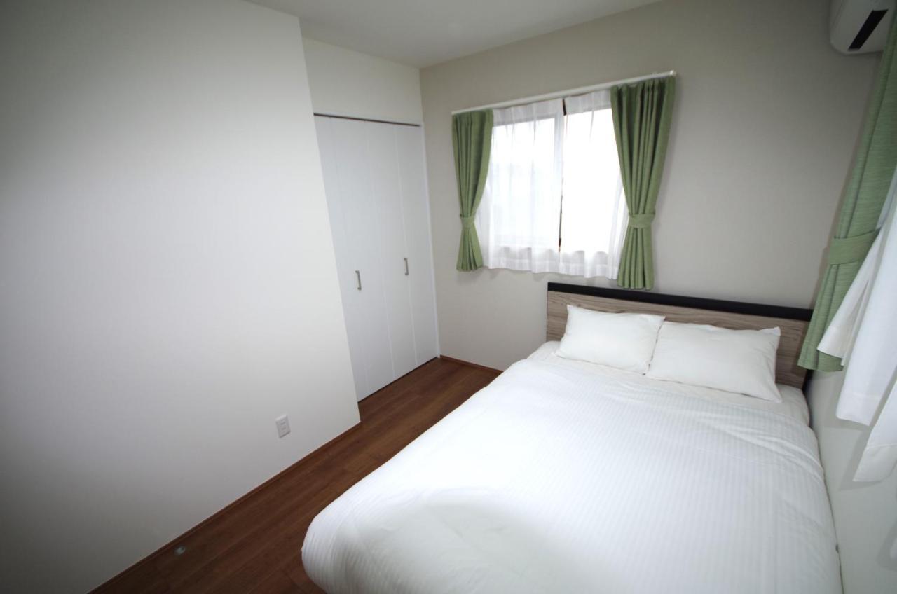 Plage Garden Place　A-101 Miyakojima  Exterior foto