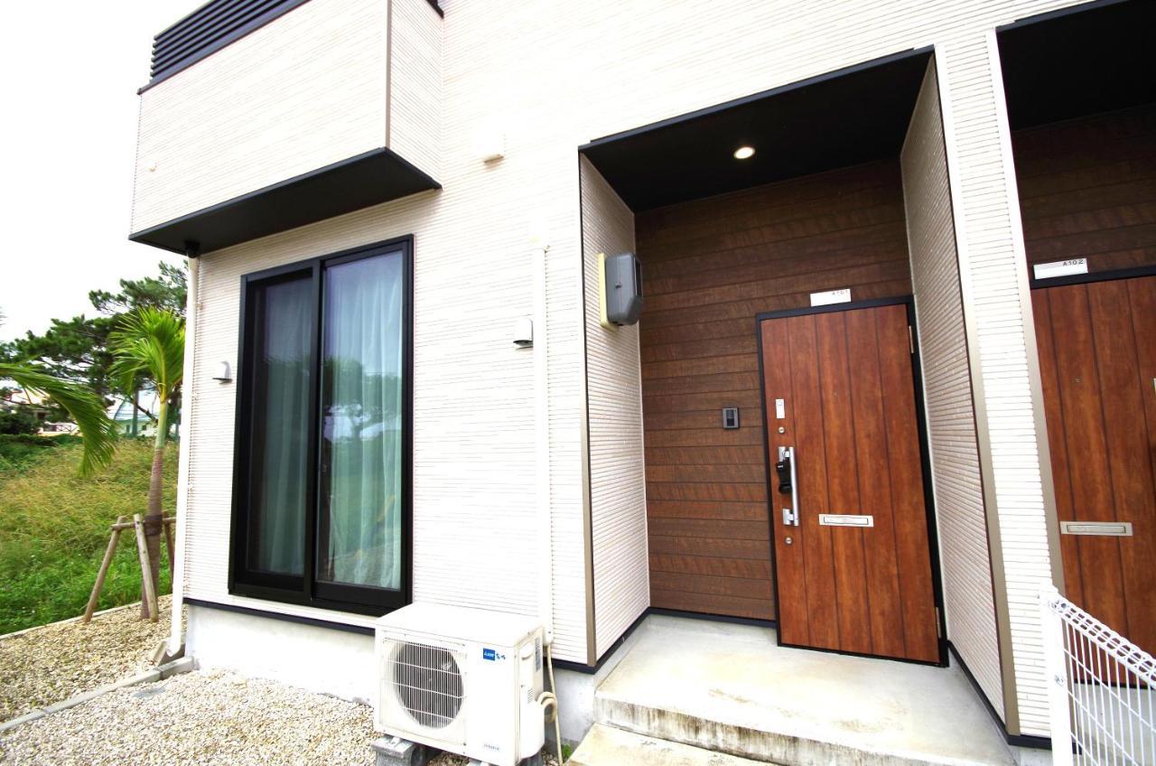 Plage Garden Place　A-101 Miyakojima  Exterior foto